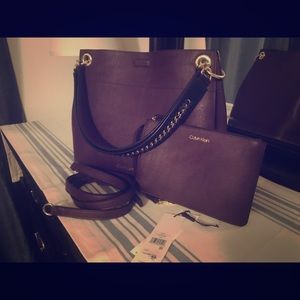 Calvin Klein Purse